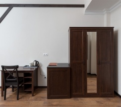 Люкс двухкомнатный в Welcome House