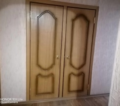 Квартира в Апартаменты на Стройкова улица, 84, к 2