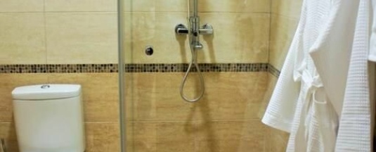 Стандартный номер в мансарде в B&B hotel