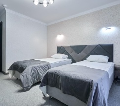 Номер улучшенный комфорт в Белла