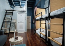 Номер Standard в Private Stay Hostel