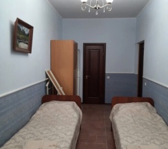 ЭКОНОМ БЕЗ ДОП. МЕСТА в У моря