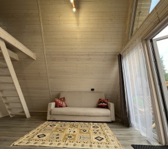 A-frame house в A-Frame