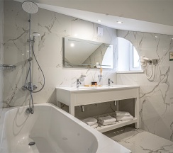 SPA Отель Гранд делюкс в СПА-отель