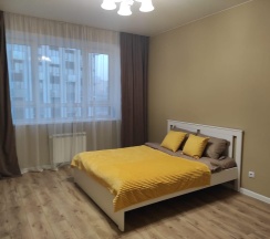 2-комнатные апартаменты улучшенные в Jet Life