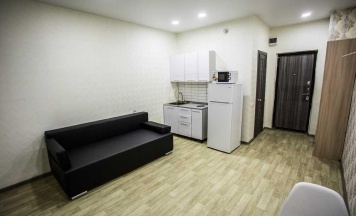 Апартаменты 25 кв.м. в Апартаменты