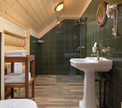 Дом Клен  (цена за 8 гостей) в Горячие ключи