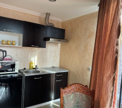 Апартаменты в SunRise