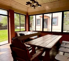 Вилла в Гостевой дом