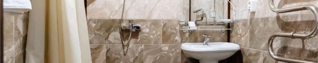 ГринСтандарт Семейный Полулюкс в Green Park Arkhyz&SPA&Усадьба