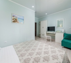 "Афина" №4 в Home-otel