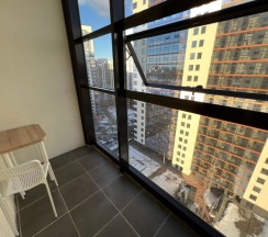 Семейный 2+2 в Salut Go Hotel