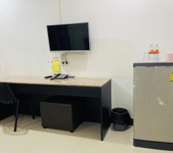 Двухместный номер Standard двуспальная кровать в Metha Palace