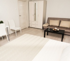 3 комнатная квартира на Сурикова 2' в Степаненков