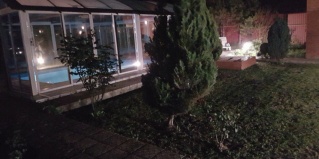 Красный: Коттедж Хуторок
