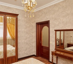 ЛЮКС (309) в Тархо