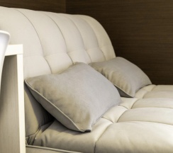 Двухместный номер Superior с балконом двуспальная кровать в Ла-манча