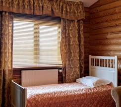 2-местный номер стандарт в Мстинские Горки