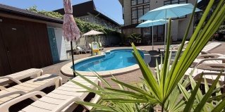 Лазаревское: Гостевой дом Отдых.23