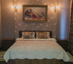 Номер делюкс в Юность