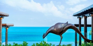 Самуи: Курортный отель Vana Belle A Luxury Collection Resort Koh Samui