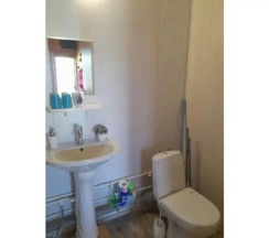 Номер Standard в Villa Natella