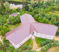 Делюкс Плюс в Тучково