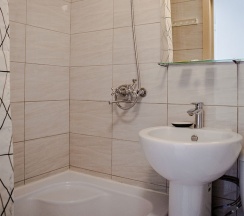 ОДНОМЕСТНЫЙ НОМЕР в Смоленскотель