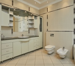 ДВУХКОМНАТНЫЕ АПАРТАМЕНТЫ  в Токи