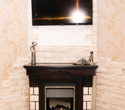 VIP-домик в Алмаз