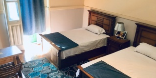 Каир: Хостел Bella Casa Hostel