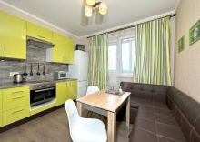 Однокомнатная квартира, ул. Некрасова, 11Б в ENJOY! Apartments & Studios