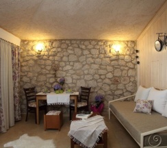 Номер Superior в Georgia Villas
