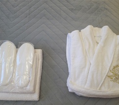 Премиум Люкс с кроватями DBL с видом на горы в Цитрус