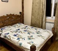 Стандарт + с 1 кроватью в Марс Хауз