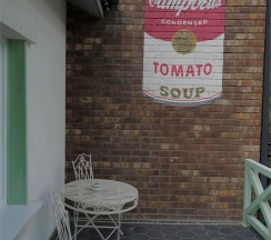 Люкс Авиньон в Roka park collection