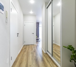 Квартира в DreamHouse