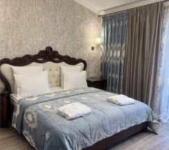 Deluxe в Атриум