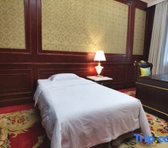 Семейный люкс в Xincheng Hotel - Hohhot
