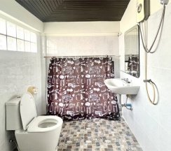 Семейный люкс в NN Apartment
