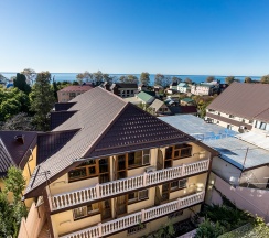 Семейный номер в Лагуна