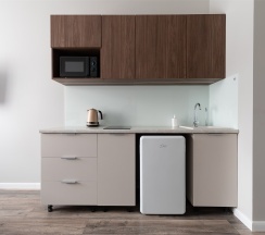 Suite в Norke Prime Курская