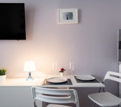 Студия 22  кв.м. В ЖК Like Политехническая 6 в Like