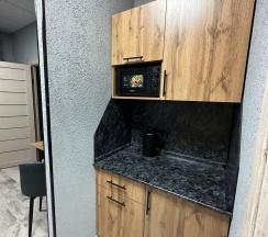 2-комнатные апартаменты улучшенные №1 в Rent Min-Vody