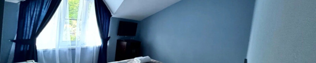 Двухместный номер с 1 кроватью в Абрикос