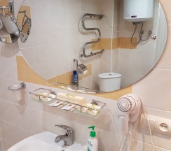 люкс 303 в Соликамск