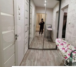 Квартира в Апартаменты на Вокзальная ул., 25