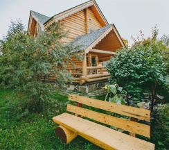 Семейный в Ярославна