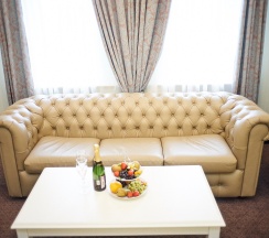 Duplex/Двухэтажный - 4* в Грумант