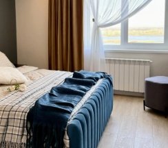 Апартаменты с 2 комнатами в Comfy Stay